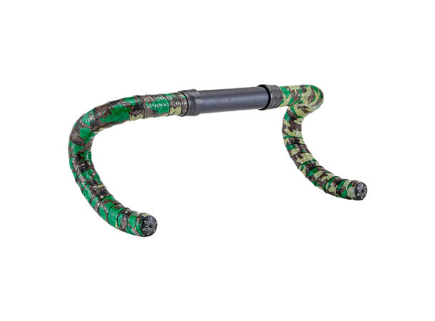 Supacaz Super Sticky Gravel Styretape Camo 