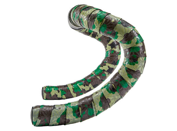 Supacaz Super Sticky Gravel Styretape Camo 