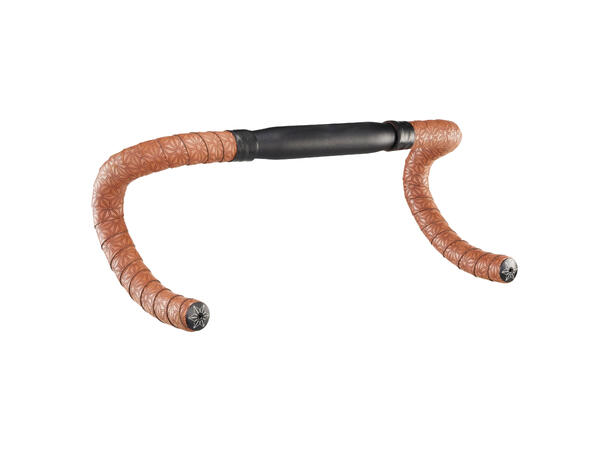 Supacaz Super Sticky Gravel Styretape Coffee 