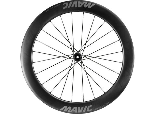 Mavic Cosmic SL 65 Disc hjulsett Disc Center Lock, Shimano 