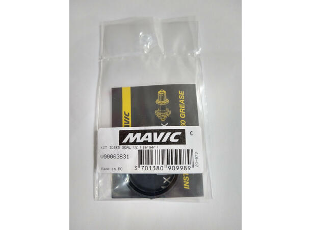 MAVIC  KIT ID360 SEAL V2 + GREASE V00063631 
