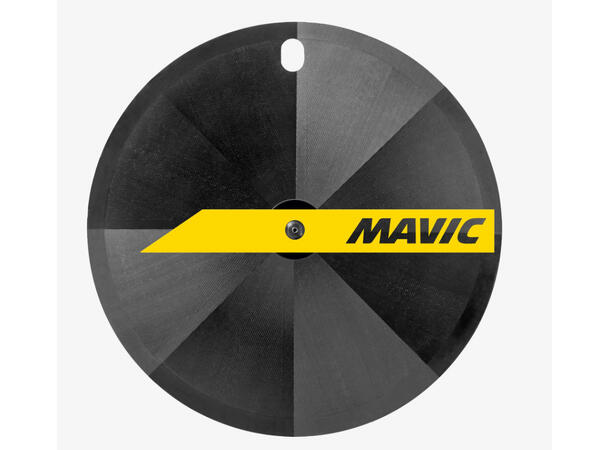 Mavic Comete Road Platehjul Tubular 