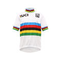 Santini UCI Original VM-Tr&#248;ye til barn 10 &#197;R