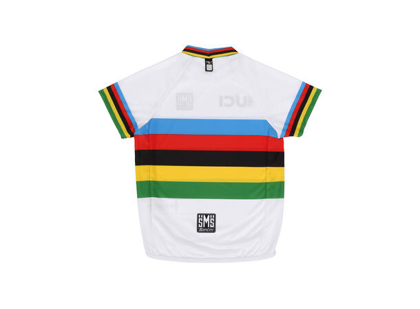 Santini UCI Original VM-Trøye til baby 