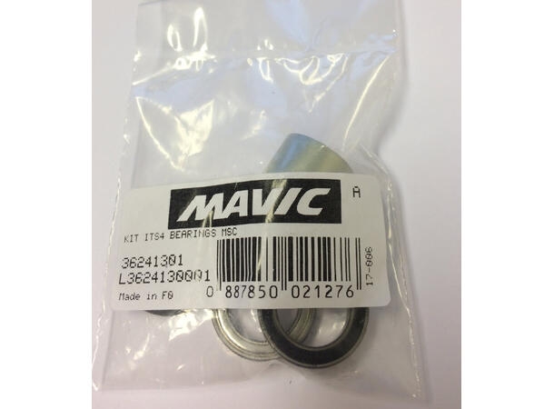 LAGER MAVIC ITS4 BOSS 36241301 