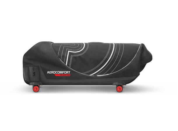Scicon Aerocomfort 3.0 Tri Sykkelbag TP033105013 