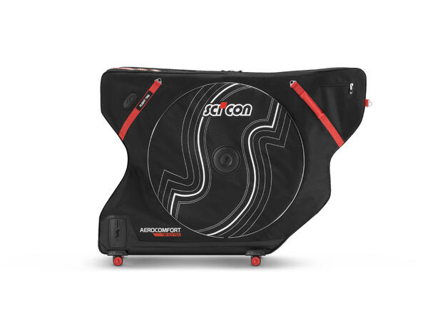 Scicon Aerocomfort 3.0 Tri Sykkelbag TP033105013 